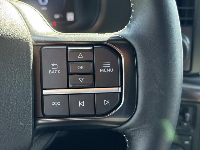 New 2026 Ford F150 Platinum w/ Equipment Group 702A High image 26