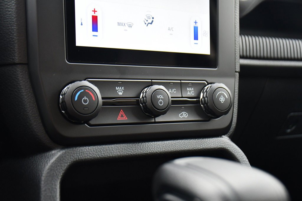 New 2025 Ford Ranger XL w/ Trailer Tow Package image 27