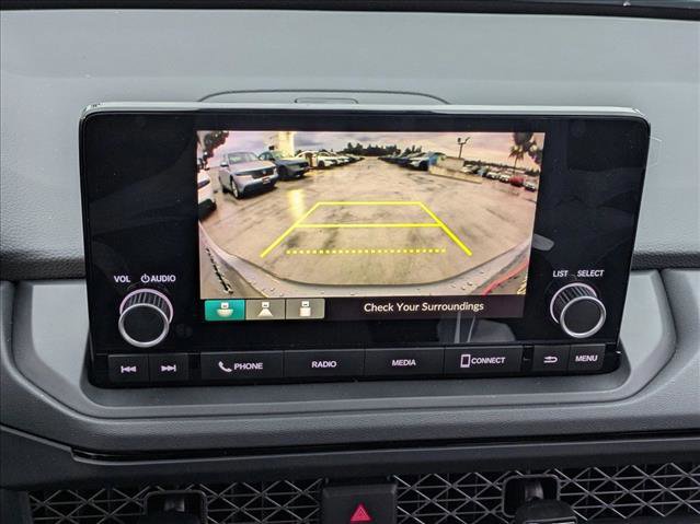 New 2025 Honda Accord LX image 14