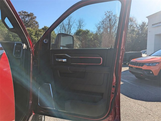 New 2026 RAM 2500 Laramie image 31