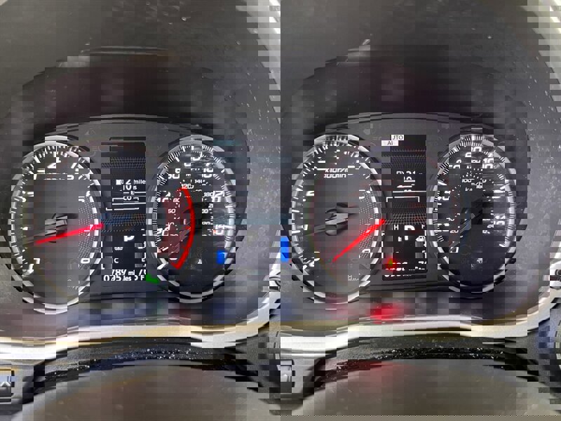 Used 2018 Mitsubishi Eclipse Cross SE image 28