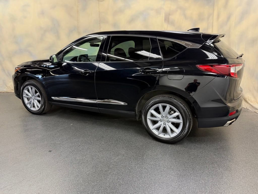 Used 2024 Acura RDX SH-AWD image 4