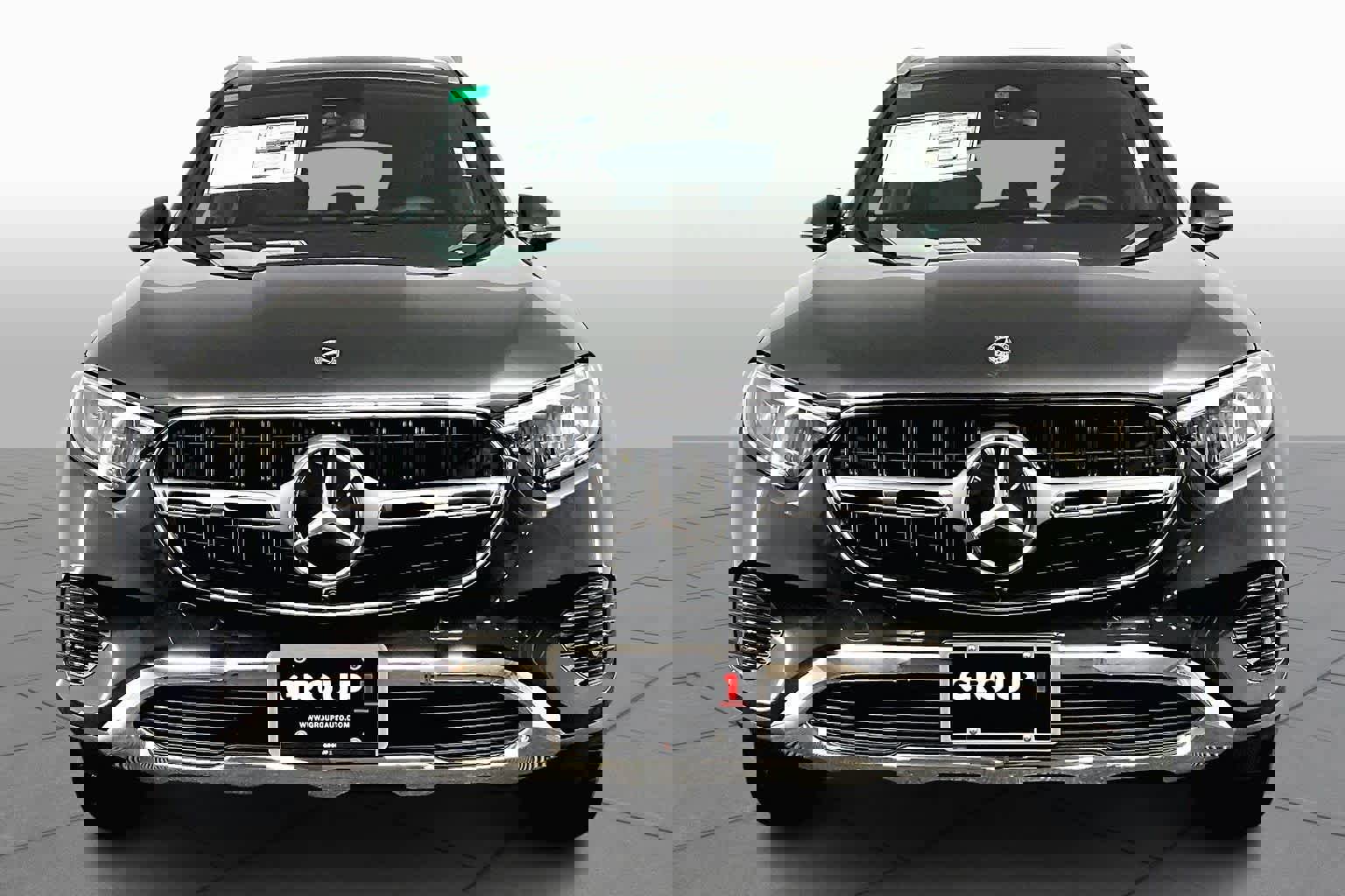 New 2026 Mercedes-Benz GLC 300 GLC 300 image 3