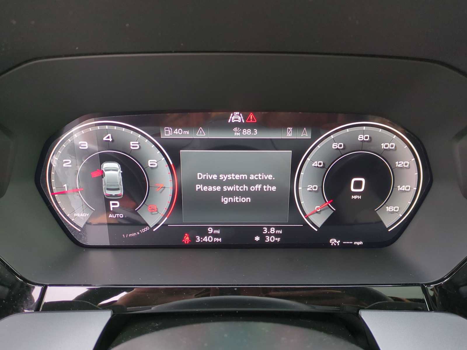 New 2026 Audi A3 2.0T Premium AWD/4WD image 10