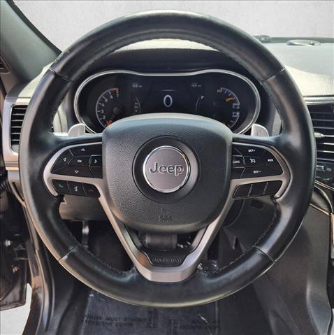 Used 2019 Jeep Grand Cherokee Limited X AWD/4WD image 14