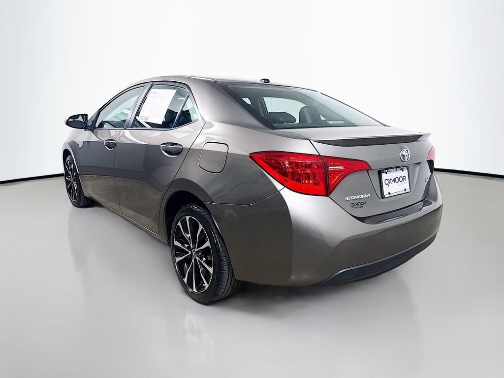 Used 2019 Toyota Corolla L FWD image 5