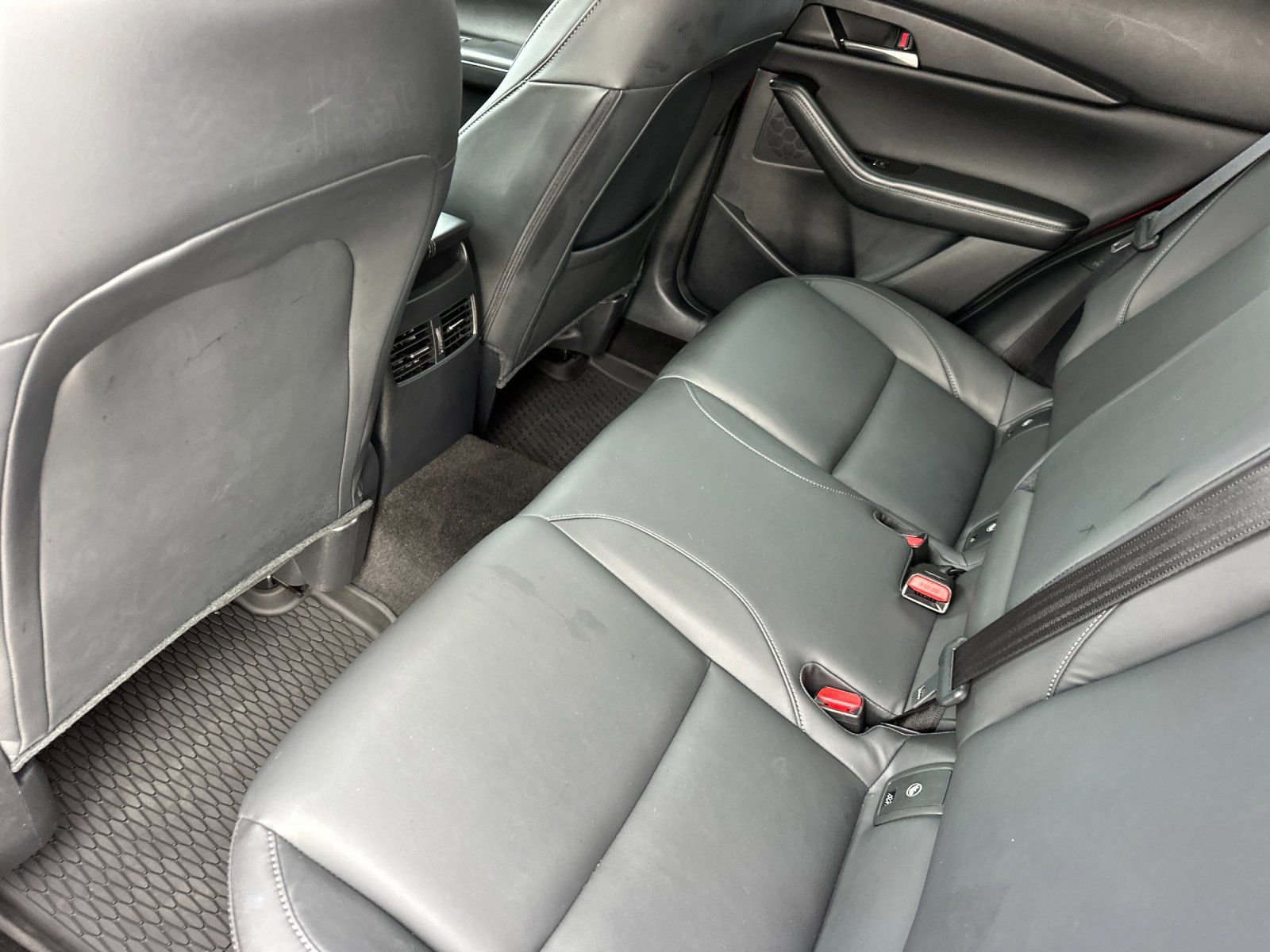 Certified 2025 MAZDA CX-30 AWD 2.5 S w/ Preferred Package image 11