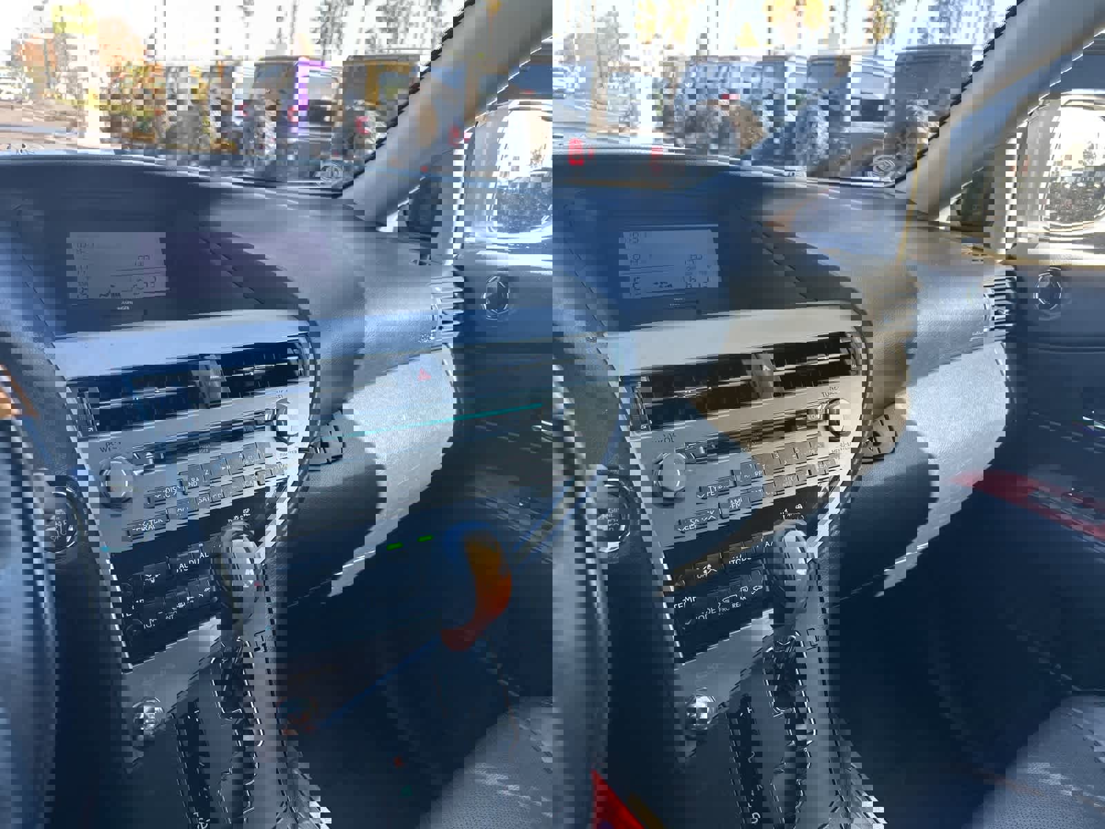 Used 2012 Lexus RX 350 AWD image 38