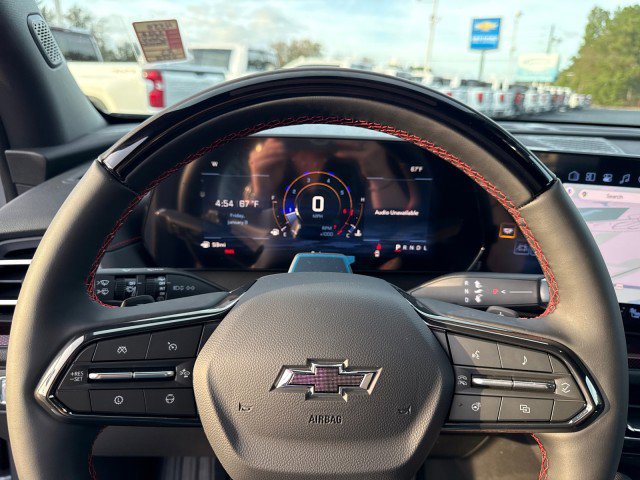 New 2026 Chevrolet Traverse RS w/ LPO, Floor Liner Package image 31