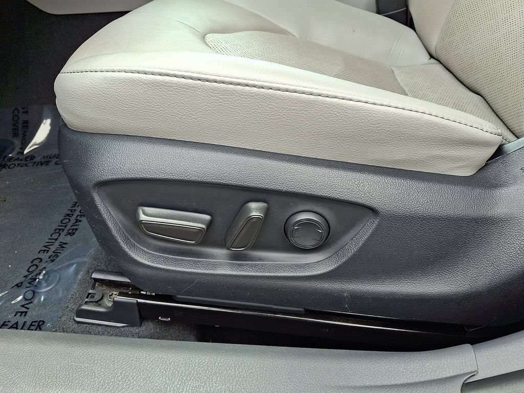 Certified 2024 Toyota Camry XSE FWD image 15