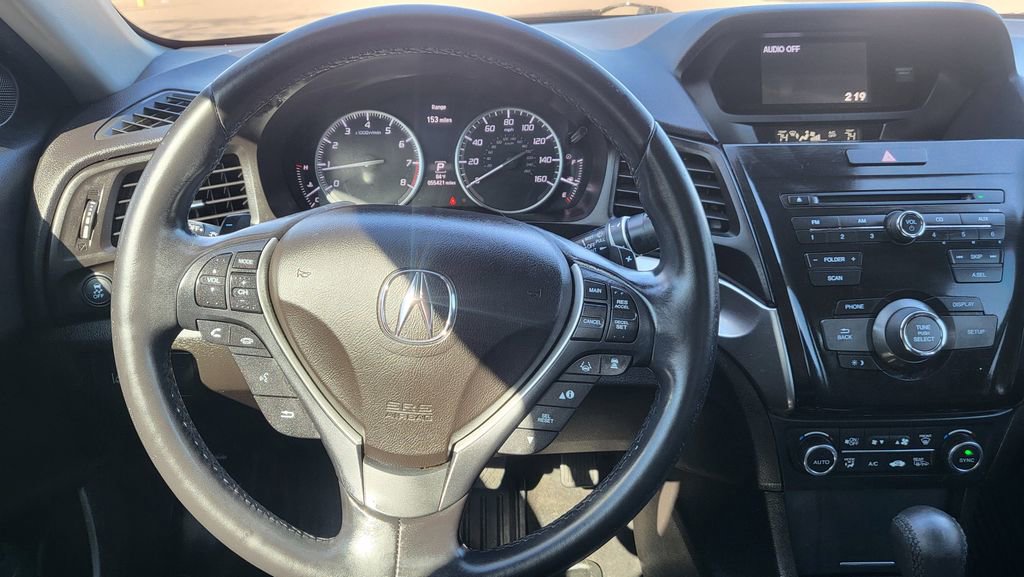 Used 2021 Acura ILX image 27