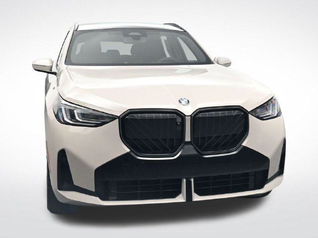 New 2026 BMW X3 xDrive30i w/ Premium Package AWD/4WD image 11