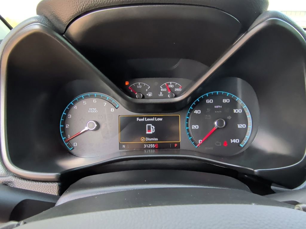 Used 2022 Chevrolet Colorado Z71 image 20