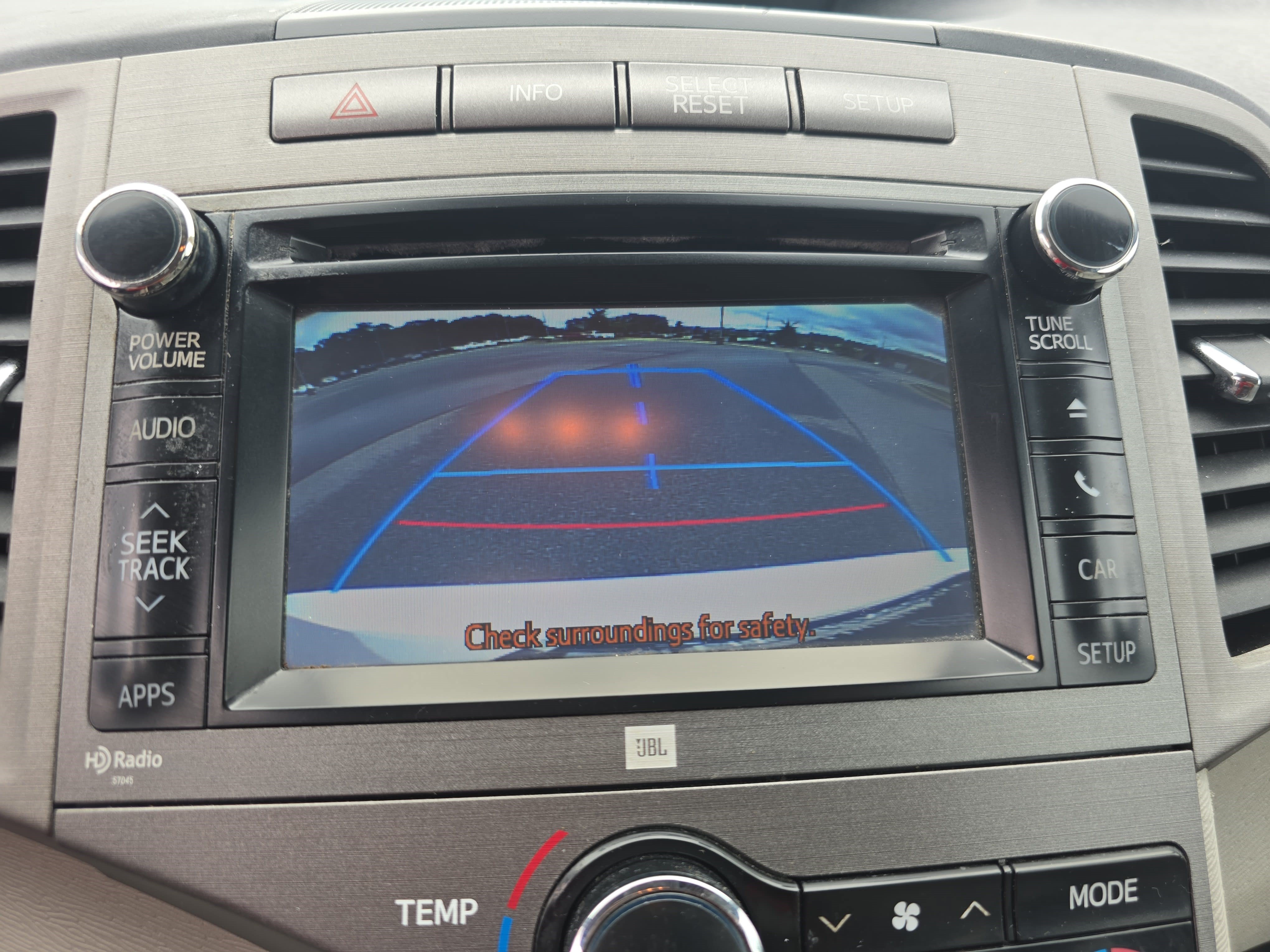 Used 2013 Toyota Venza XLE w/ XLE Premium Pkg FWD image 24