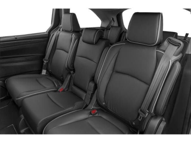 New 2026 Honda Odyssey Touring image 16