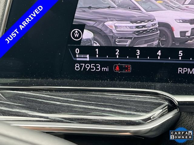 Used 2022 Cadillac Escalade Sport AWD/4WD image 43
