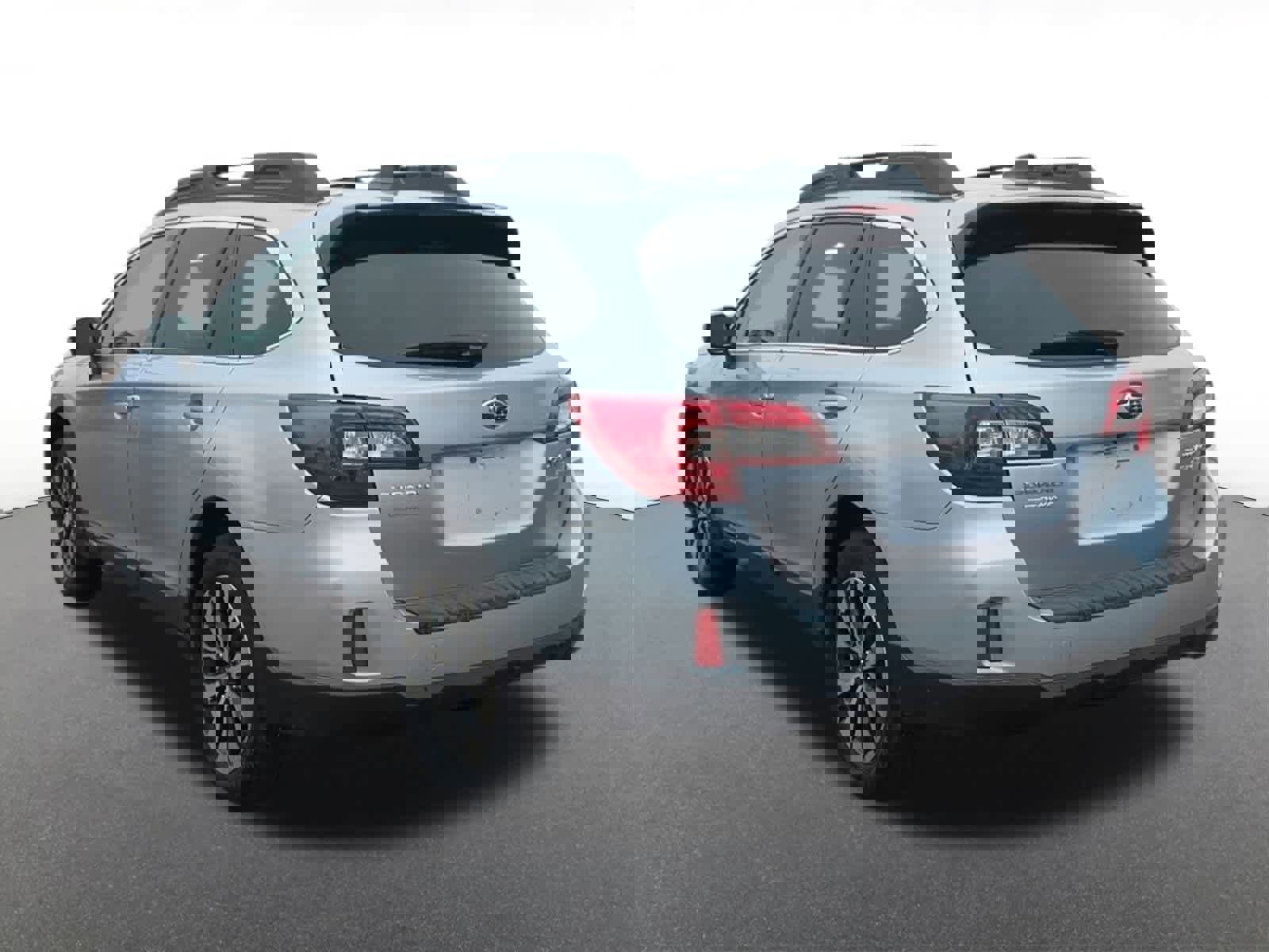 Used 2017 Subaru Outback 2.5i Limited image 4