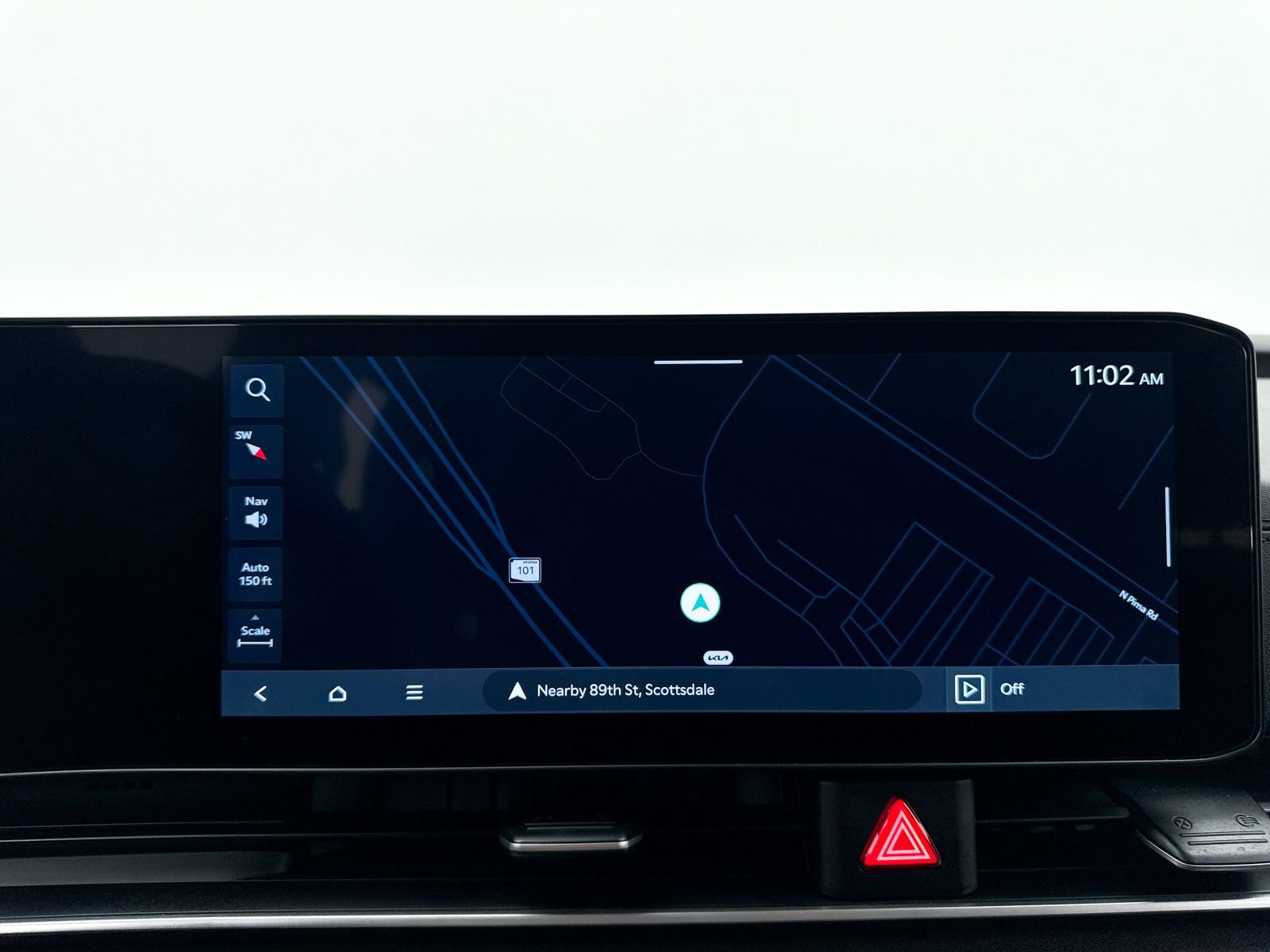 Certified 2025 Kia Carnival EX image 6