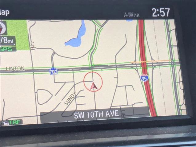 Used 2018 Acura MDX SH-AWD w/ Advance Package image 8