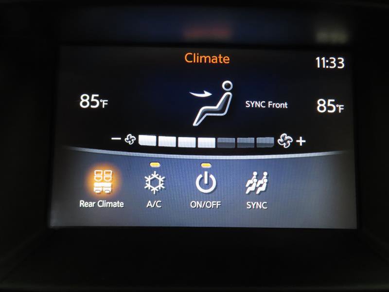 Used 2019 Nissan Pathfinder S AWD/4WD image 25