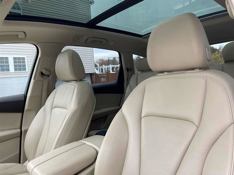 Used 2019 Audi Q7 2.0T Premium Plus w/ Premium Plus Package image 47
