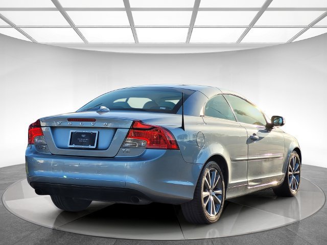 Used 2012 Volvo C70 T5 FWD image 4