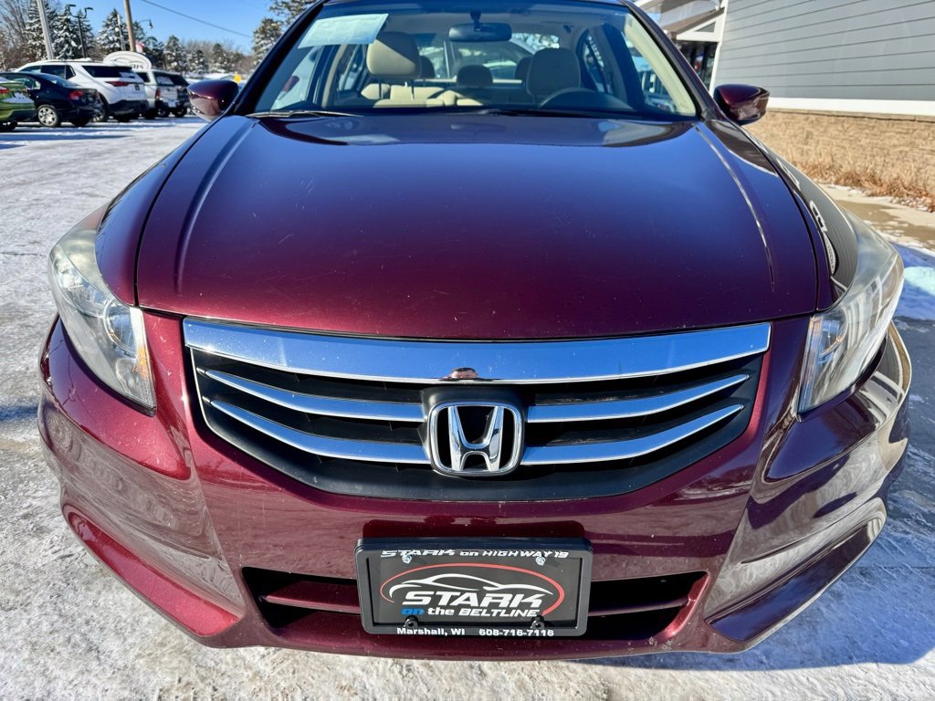 Used 2012 Honda Accord LX image 3