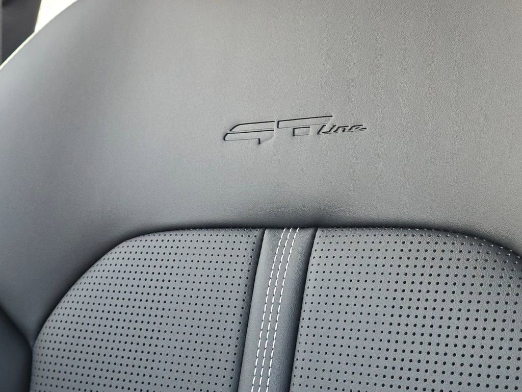 New 2026 Kia K5 GT-Line w/ GT-Line Premium Package image 13