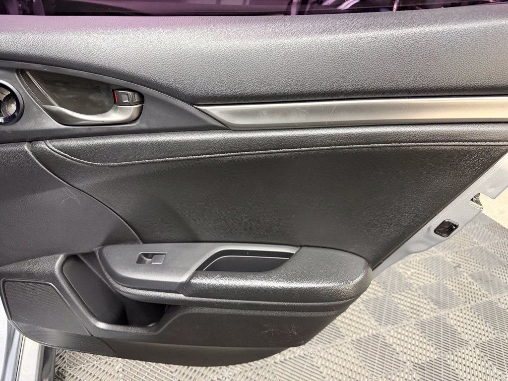 Used 2018 Honda Civic Sport Touring image 46