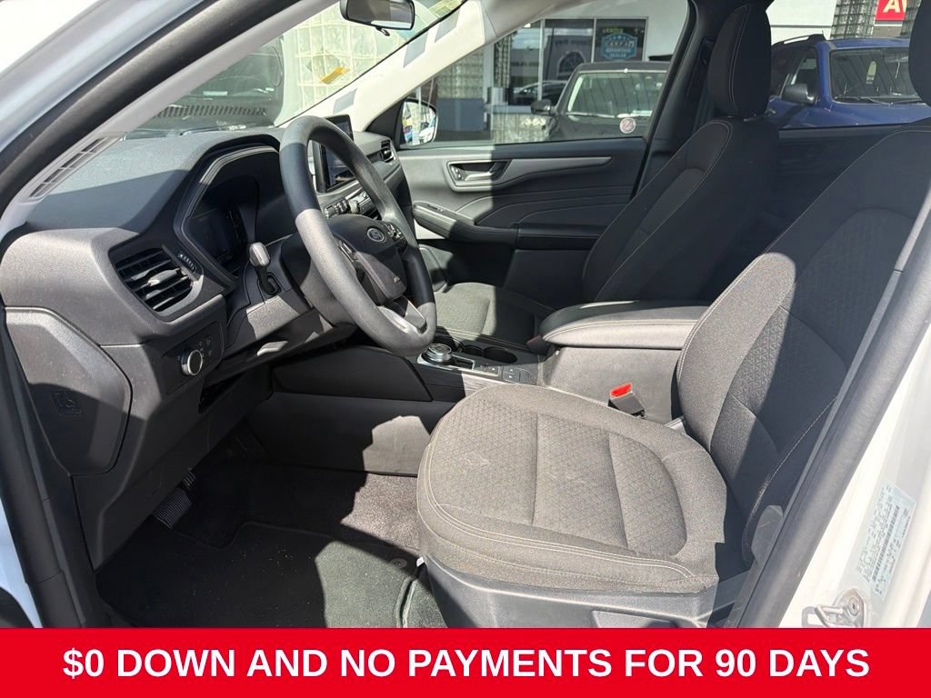 Used 2025 Ford Escape Active FWD image 11