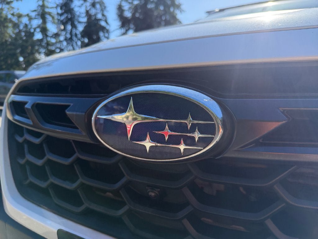 Used 2022 Subaru Outback Wilderness AWD/4WD image 35
