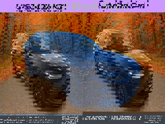 New 2026 Honda HR-V Sport image 1