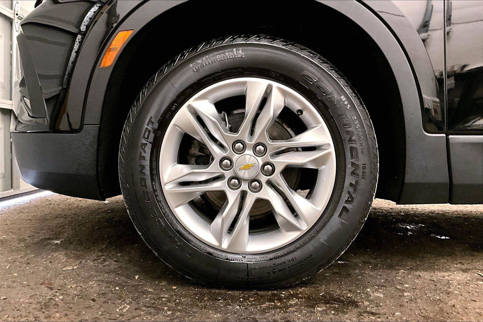 Used 2022 Chevrolet Blazer LT image 8