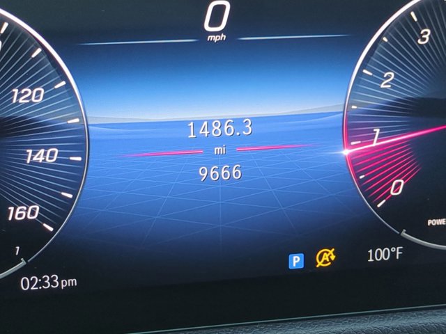 Used 2025 Mercedes-Benz GLA 250 image 11
