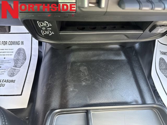 New 2026 RAM 2500 Tradesman image 23