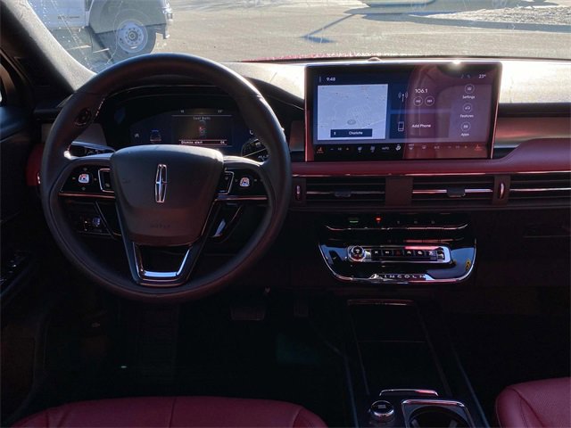 Certified 2023 Lincoln Corsair Reserve w/ Equipment Group 201A image 8