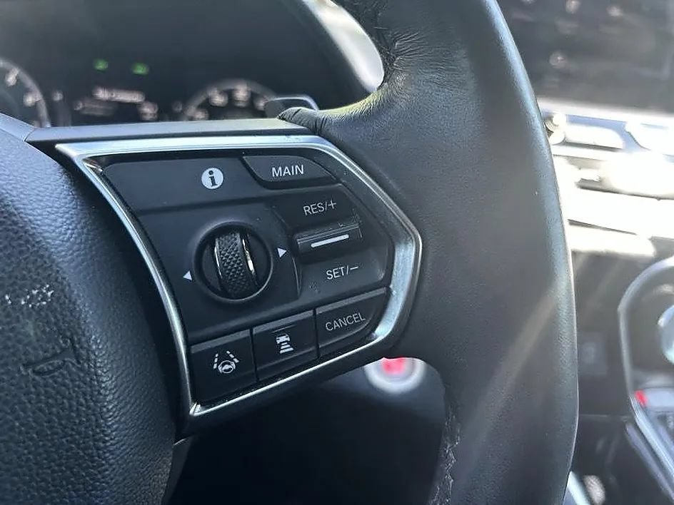 Used 2019 Acura RDX FWD image 30