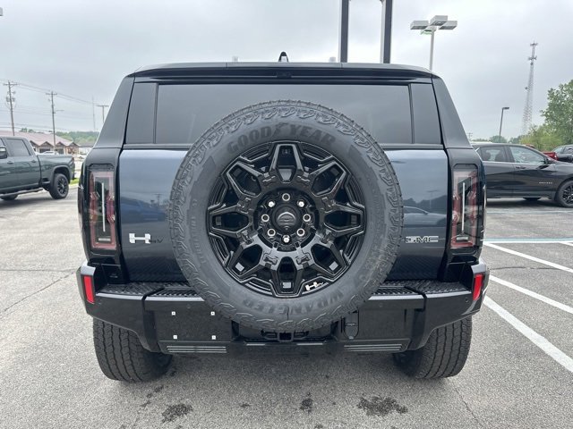 New 2025 GMC Hummer EV 2X image 18