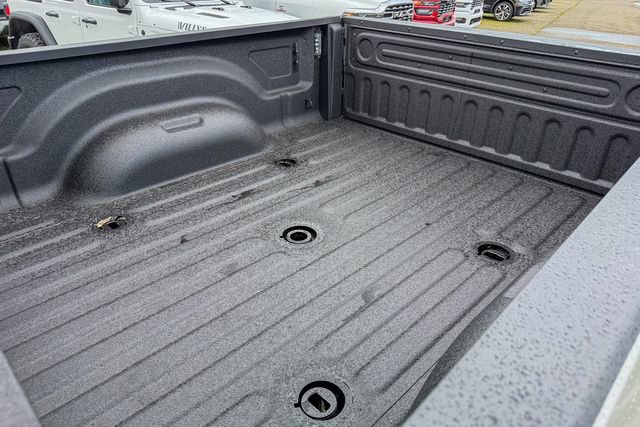 New 2026 RAM 2500 Big Horn image 26