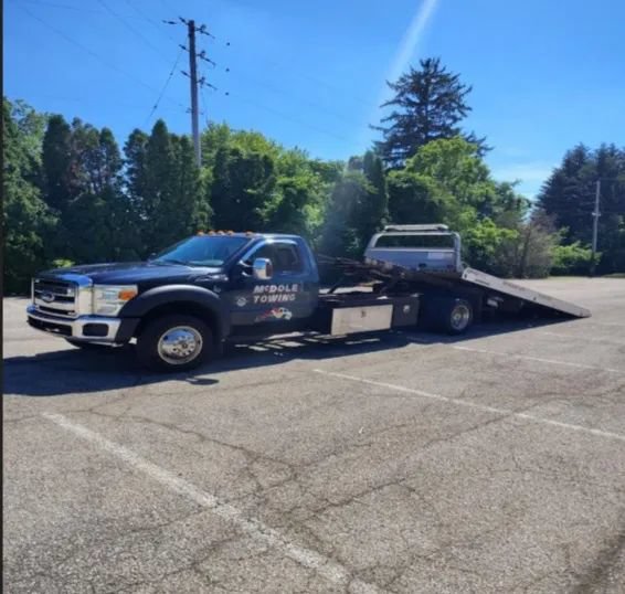 Used 2011 Ford F550 2WD Regular Cab Super Duty w/ Payload Upgrade Pkg image 10