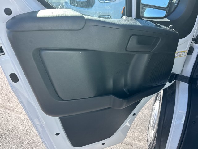 New 2024 RAM ProMaster 2500 w/ Safety Group FWD image 14