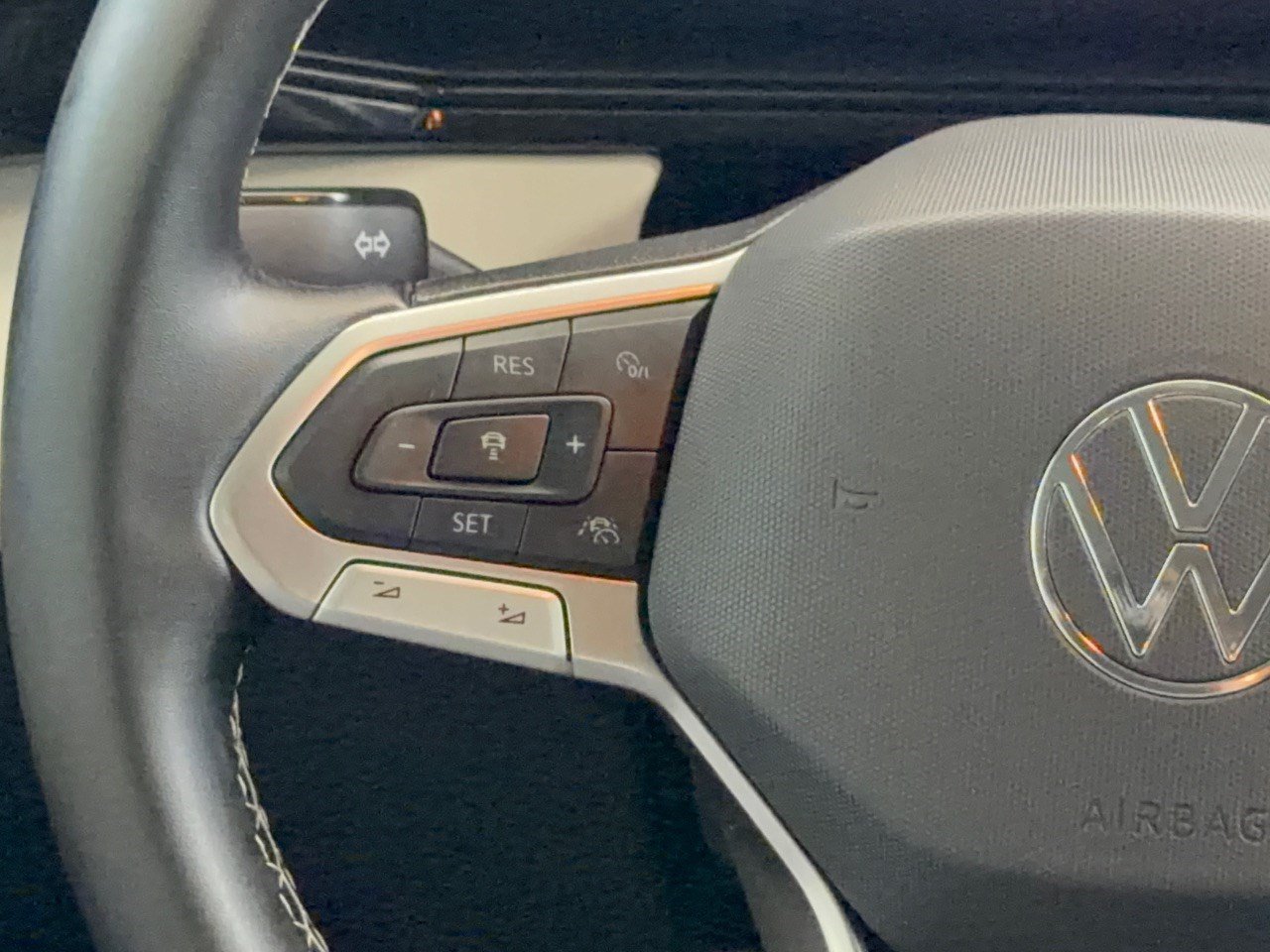 Certified 2026 Volkswagen Taos S FWD image 18