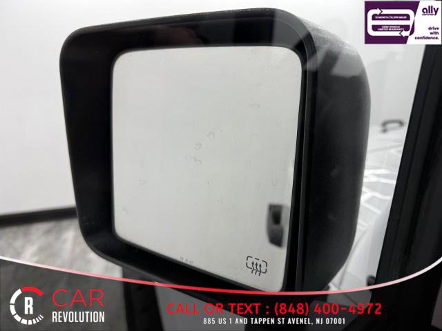 Used 2018 Jeep Wrangler Unlimited Sport image 32