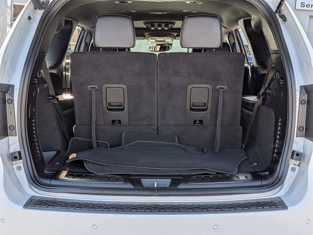 Used 2022 Dodge Durango GT image 9
