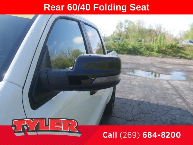 New 2026 RAM 1500 Big Horn AWD/4WD image 13
