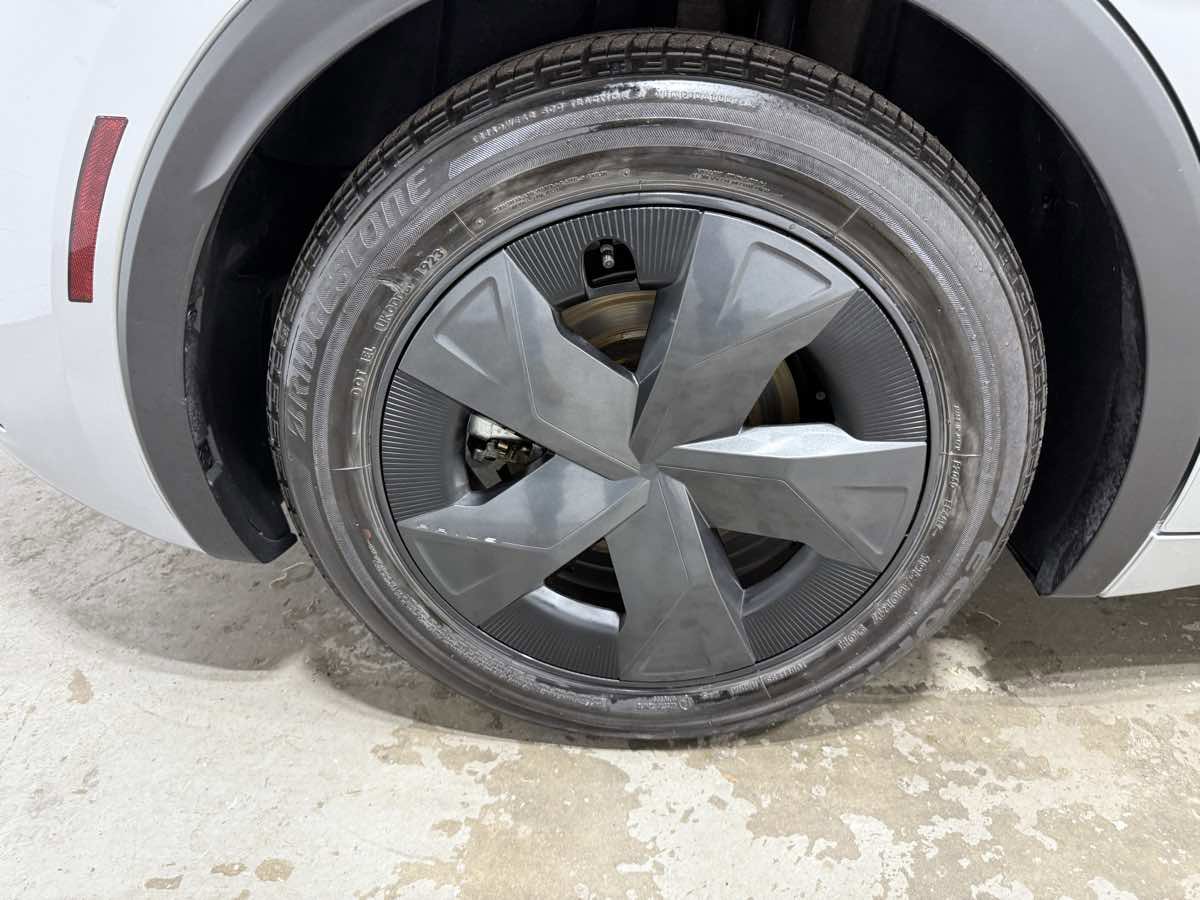 Used 2023 Toyota Prius LE w/ Protection Package #3 (TMS) image 7