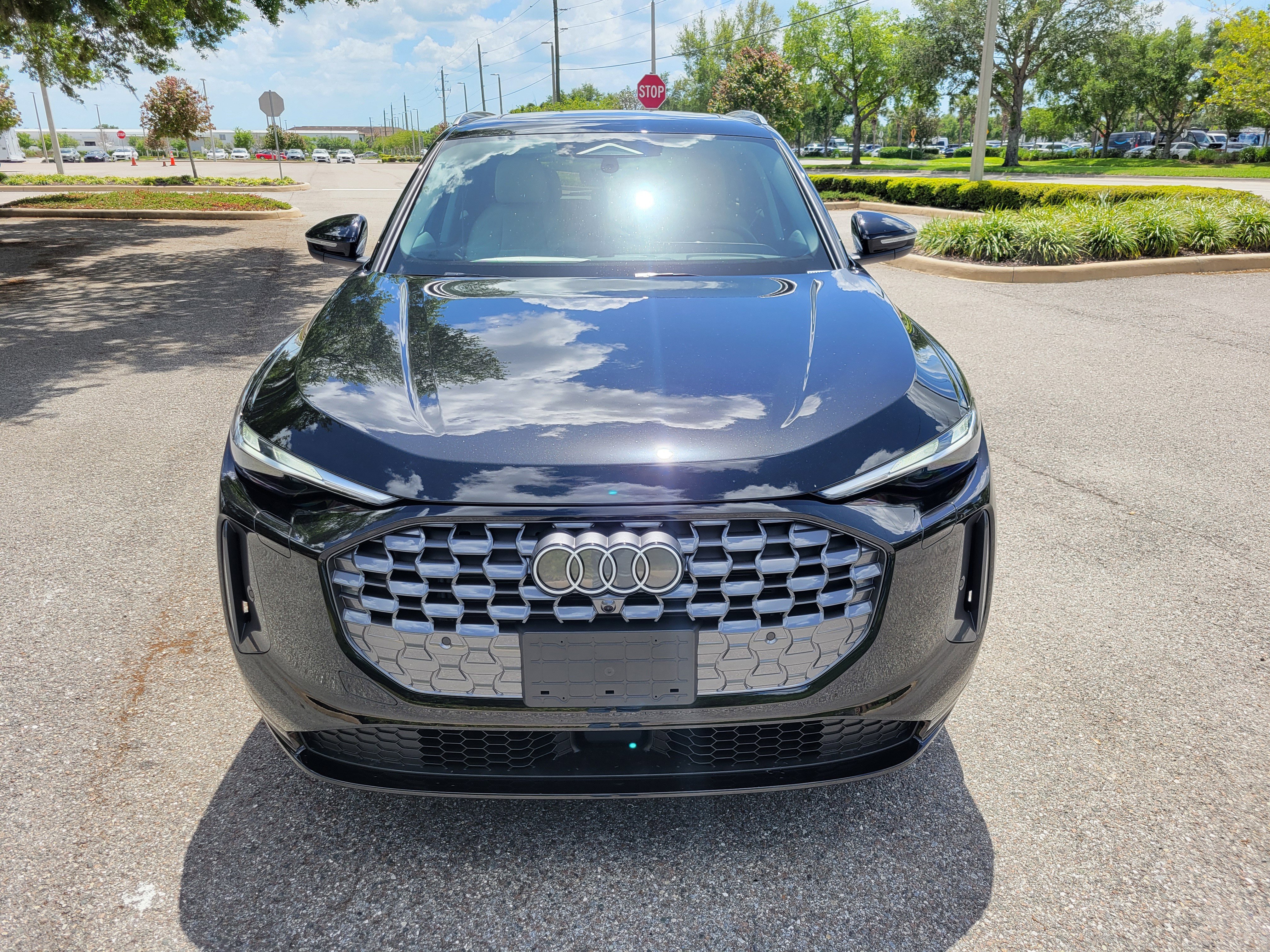 New 2026 Audi Q5 Premium image 2