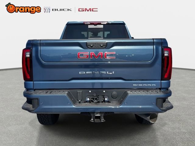 New 2026 GMC Sierra 2500 Denali w/ Denali Reserve Package AWD/4WD image 4