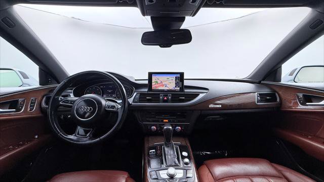 Used 2016 Audi A7 3.0T Prestige w/ Prestige Package AWD/4WD image 27