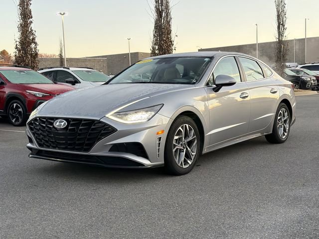 Used 2023 Hyundai Sonata SEL image 4